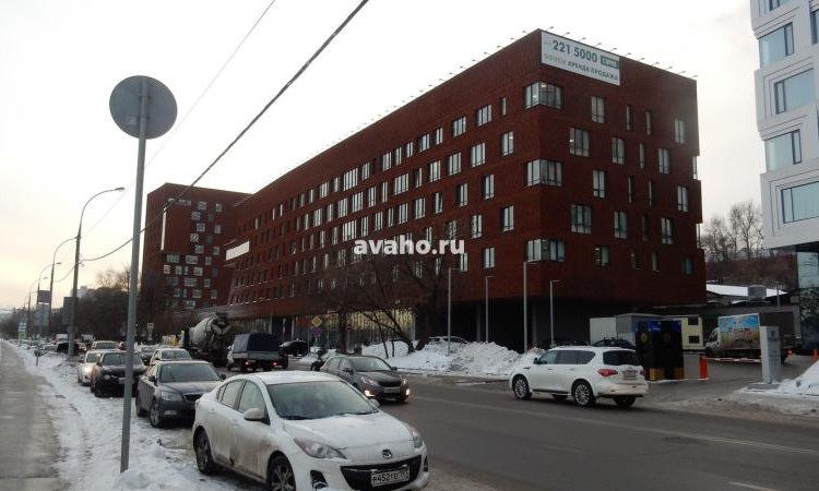 Лофт Даниловская мануфактура