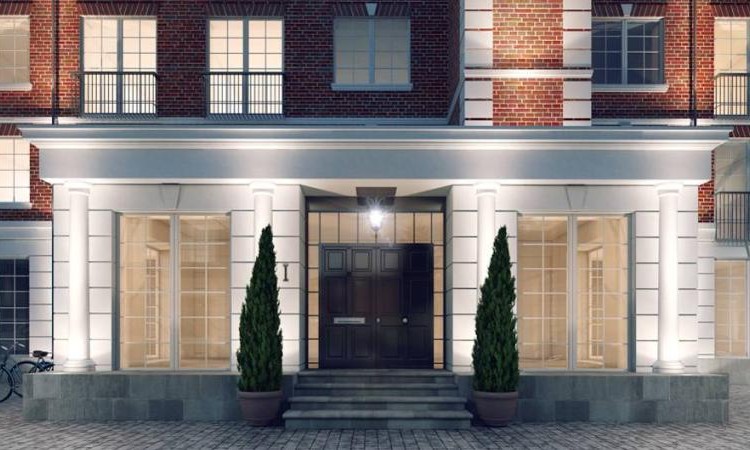 Лофт-квартал Aerolofts