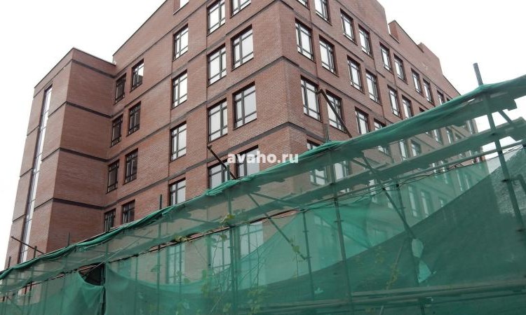 Апарт-комплекс Loft Park
