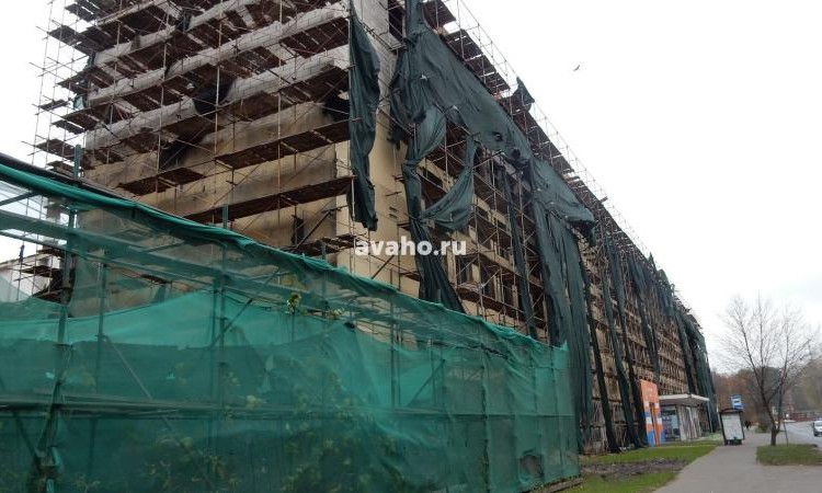 Апарт-комплекс Loft Park