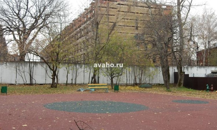 Апарт-комплекс Loft Park