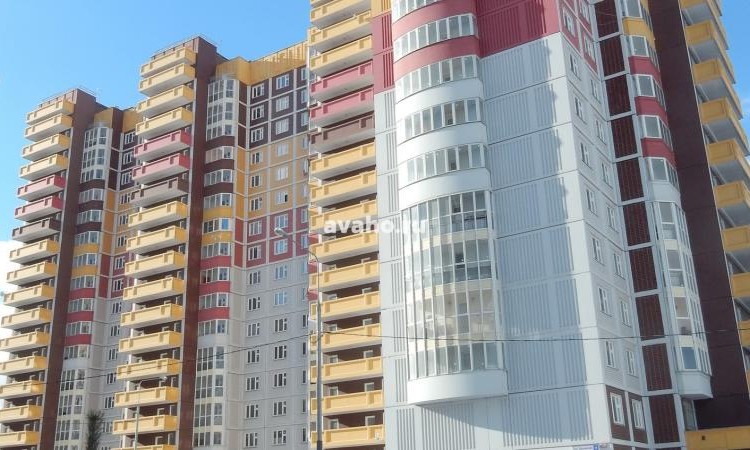 Микрорайон Восточное Бутово
