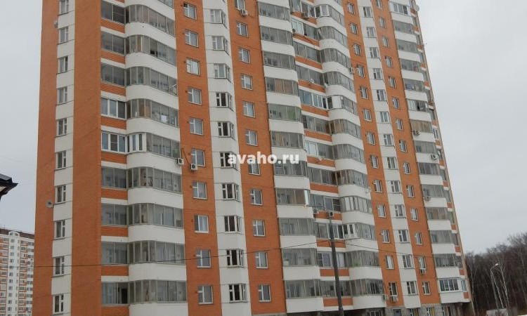 Микрорайон Град Московский