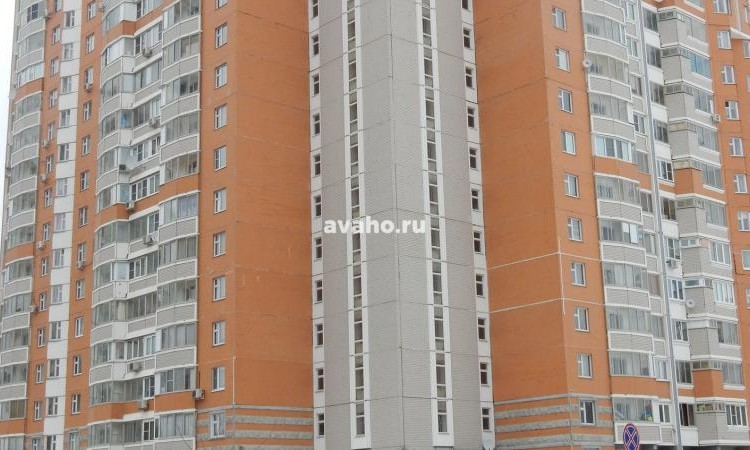 Микрорайон Град Московский