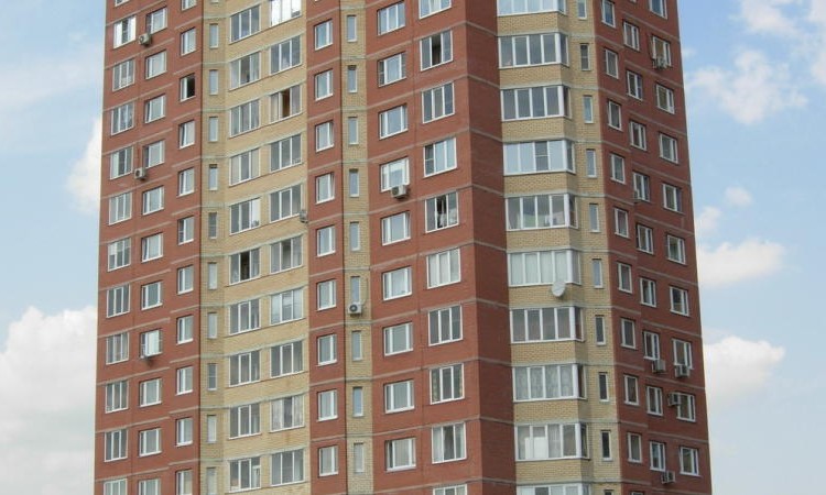 Микрорайон Дальний Воронок