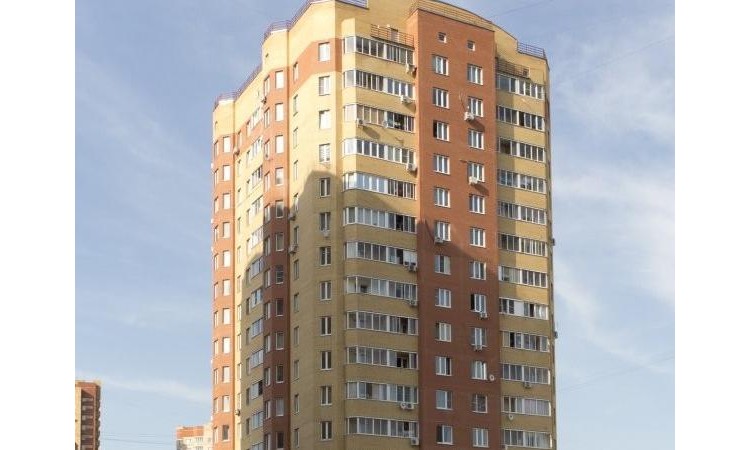 Микрорайон Жемчужина Балашихи