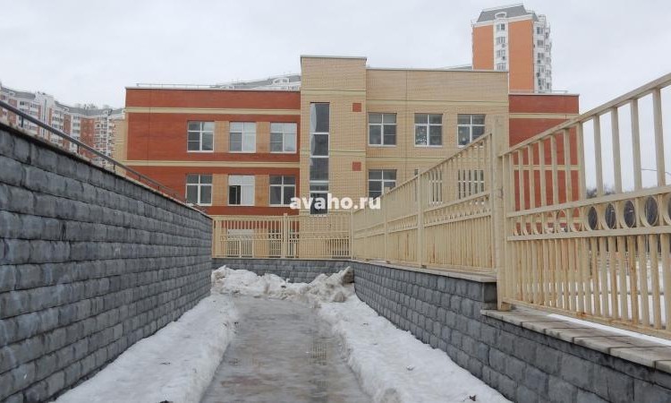 Микрорайон Завидное