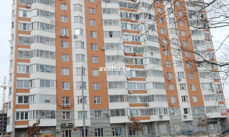 Микрорайон Завидное