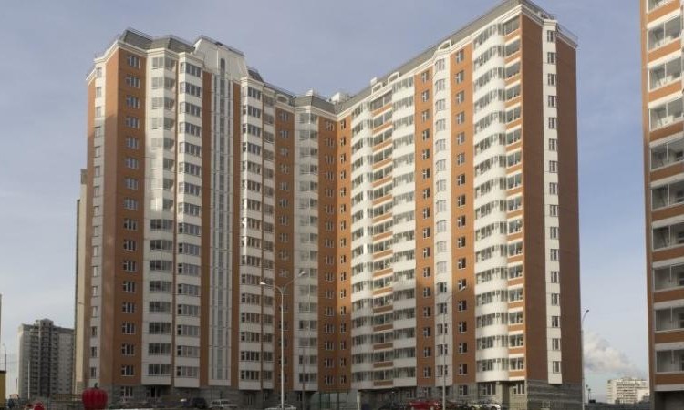 Микрорайон Завидное