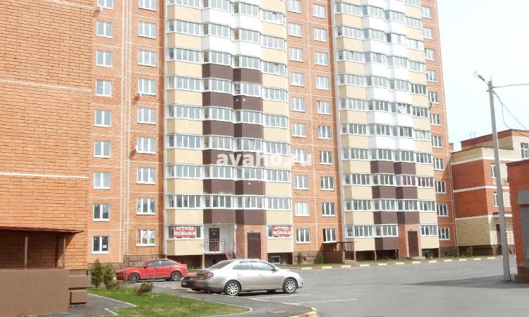 Микрорайон Западный