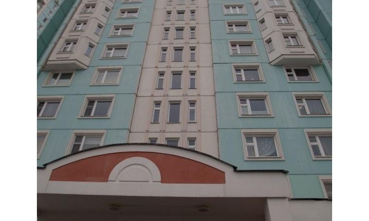 Микрорайон Заповедный уголок