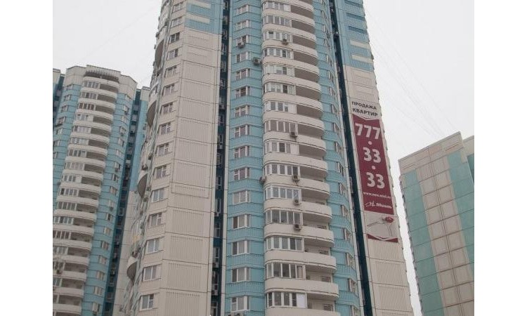 Микрорайон Заповедный уголок
