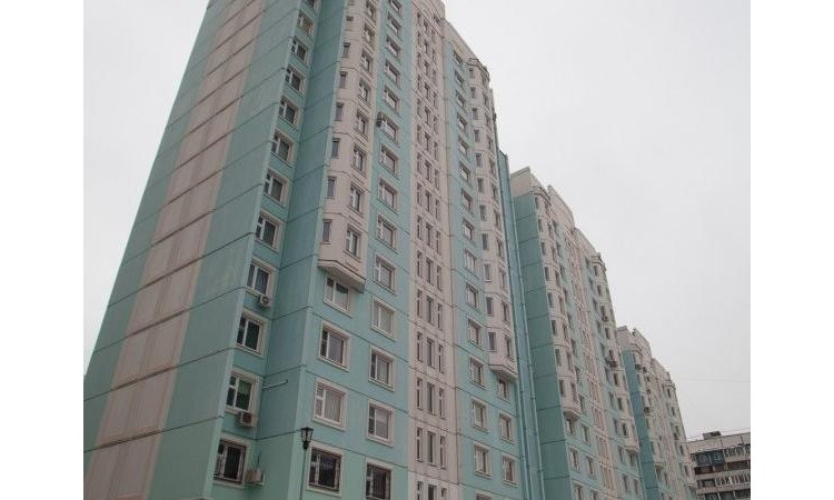 Микрорайон Заповедный уголок