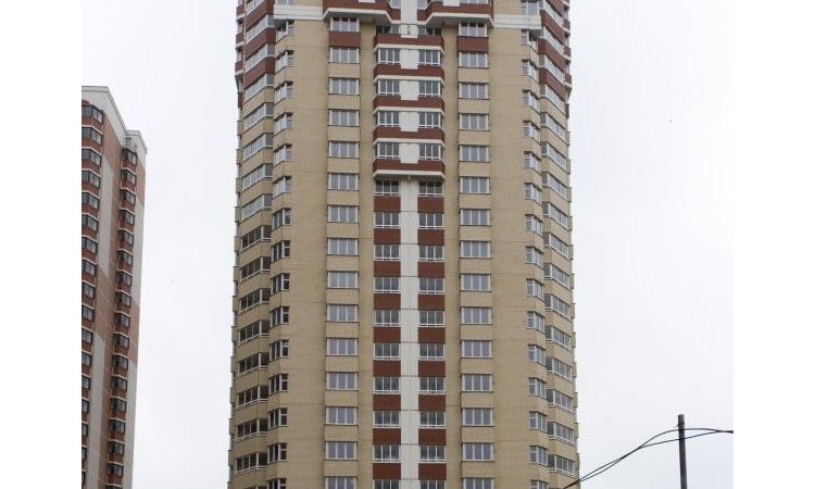 Микрорайон Изумрудный (Щитниково Б)
