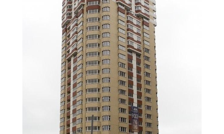 Микрорайон Изумрудный (Щитниково Б)