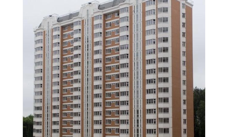 Микрорайон Изумрудный (Щитниково Б)