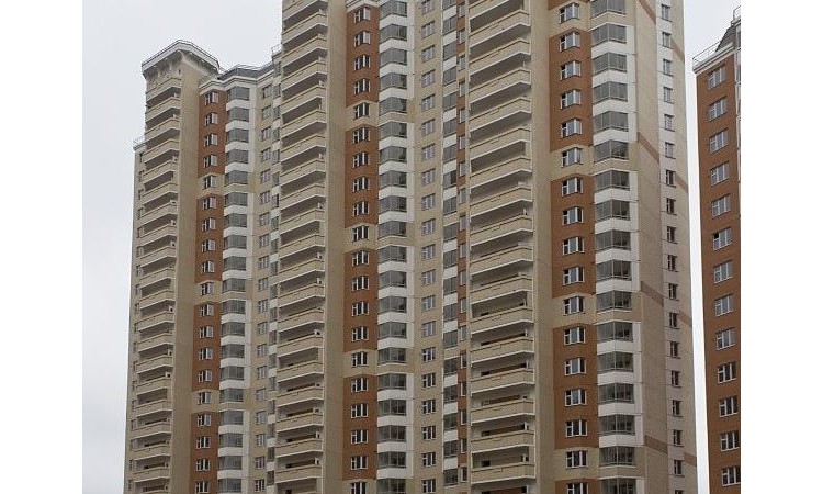Микрорайон Изумрудный (Щитниково Б)