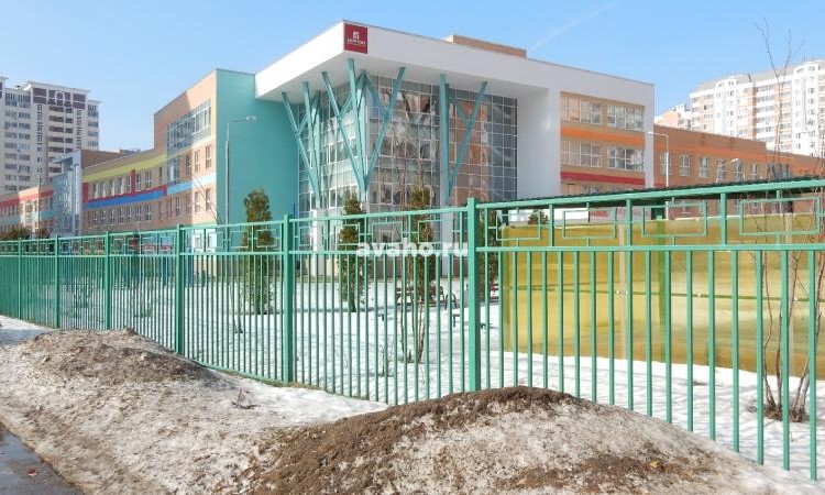 Микрорайон Катюшки