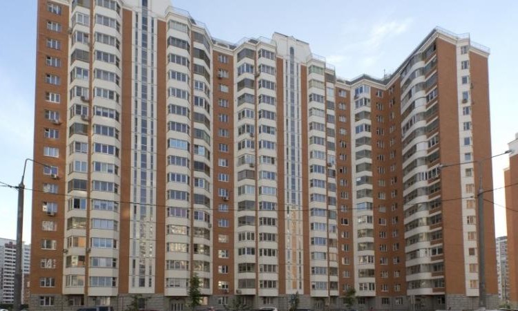 Микрорайон Катюшки