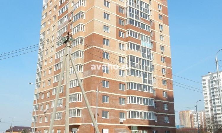 Микрорайон Катюшки-2