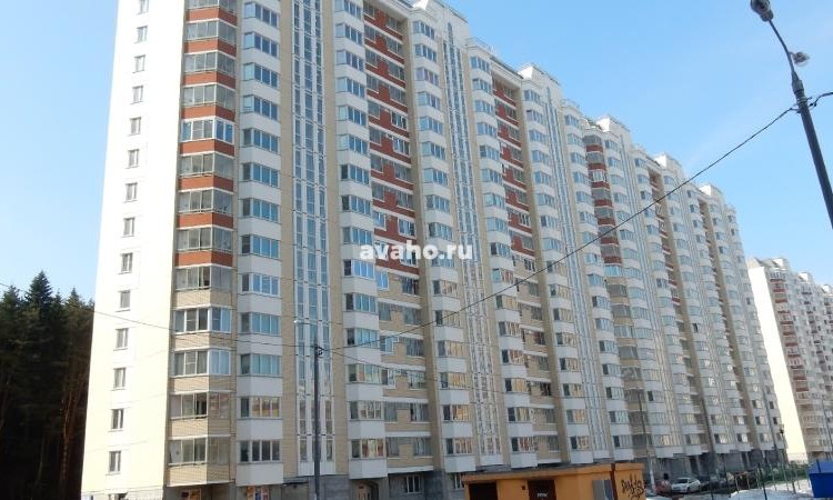 Микрорайон Катюшки-2