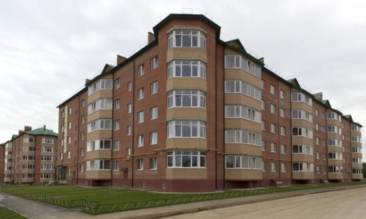 Микрорайон Марьинский (Южный-1)