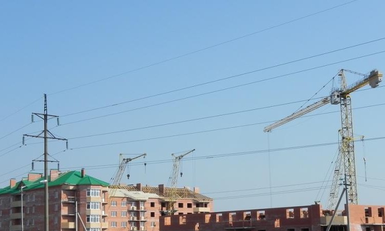 Микрорайон Марьинский (Южный-1)