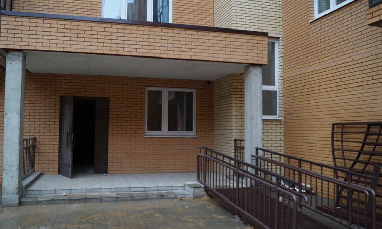 Микрорайон Мытищи Lite