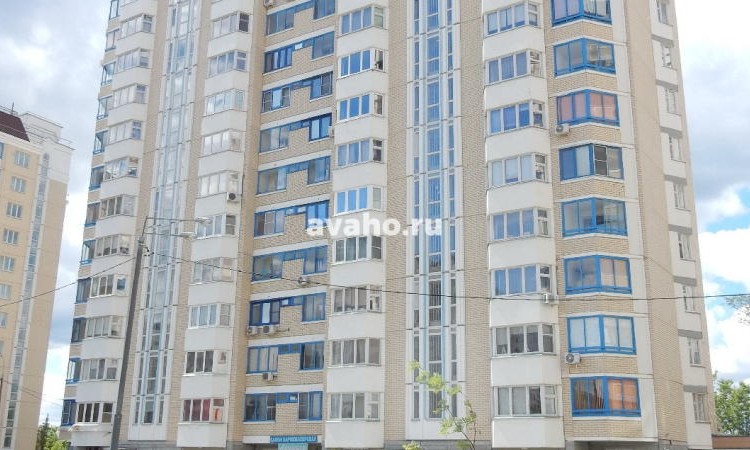 Микрорайон Немчиновка