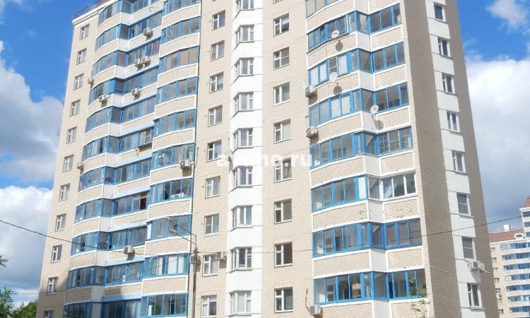 Микрорайон Немчиновка