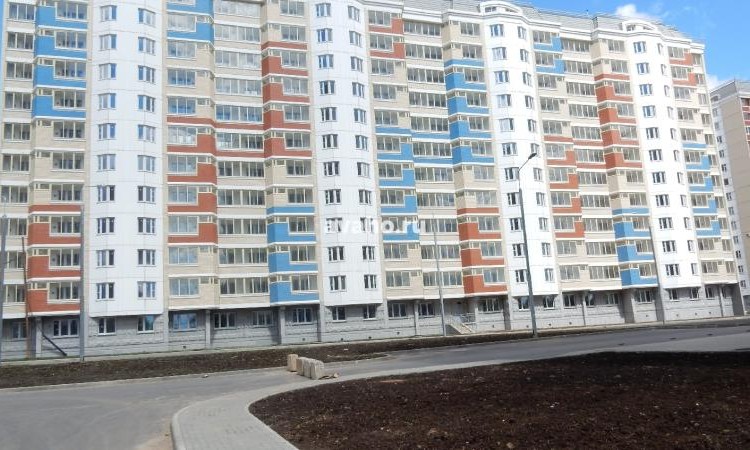 Микрорайон Немчиновка