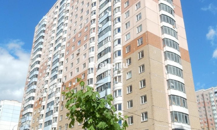Микрорайон Новая Трехгорка