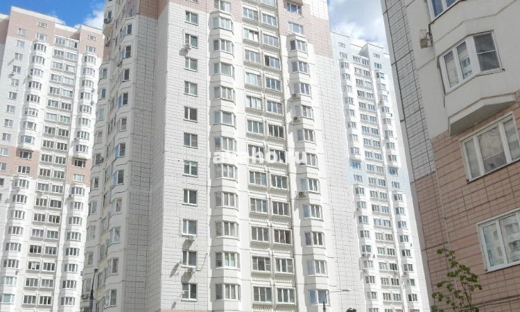 Микрорайон Новая Трехгорка
