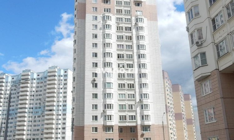 Микрорайон Новая Трехгорка