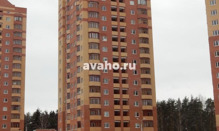 Микрорайон Новое Бисерово