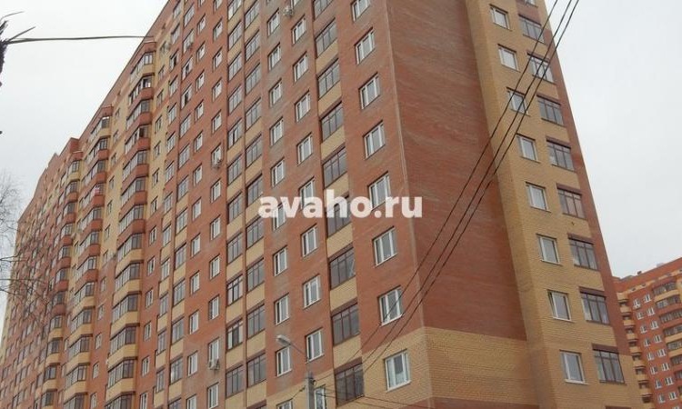 Микрорайон Новое Бисерово