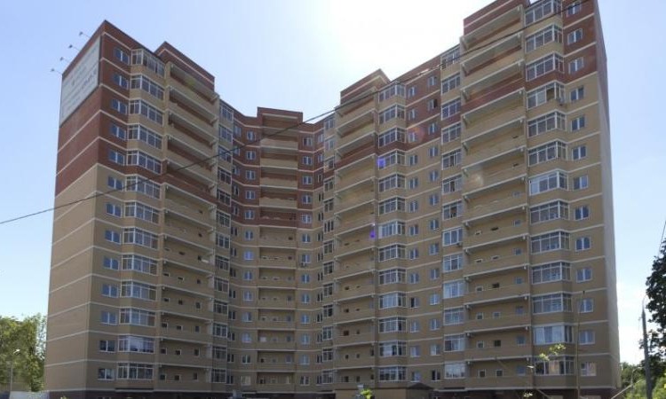 Микрорайон Новое Воскресенское (ЖК Сандей Хиллз)