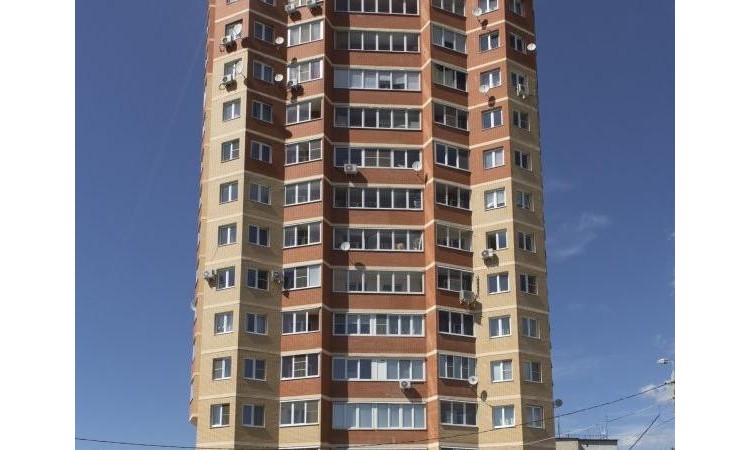 Микрорайон Новое Воскресенское (ЖК Сандей Хиллз)
