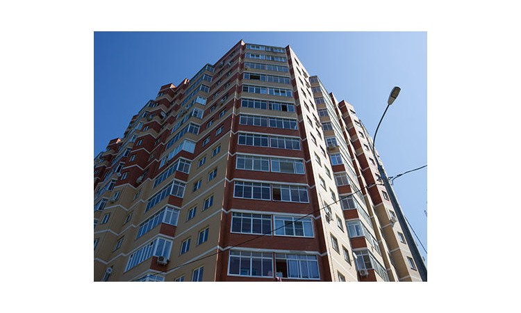 Микрорайон Новое Воскресенское (ЖК Сандей Хиллз)