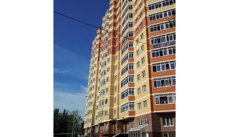 Микрорайон Новое Воскресенское (ЖК Сандей Хиллз)