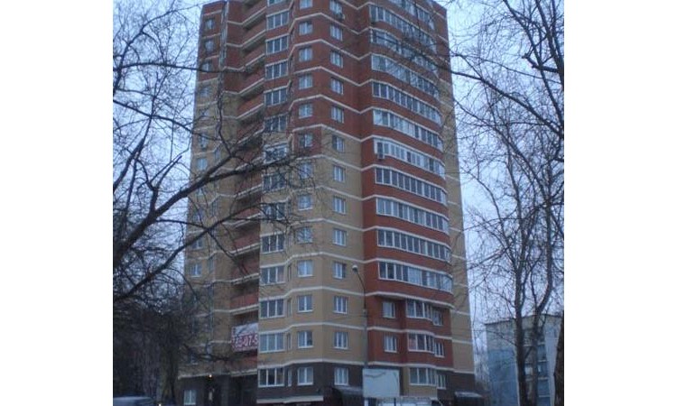 Микрорайон Новое Воскресенское (ЖК Сандей Хиллз)