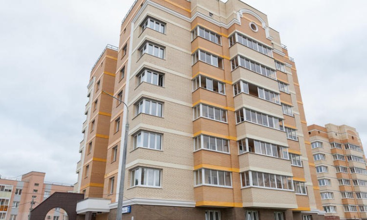 Микрорайон Сакраменто