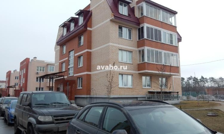 Микрорайон Сакраменто
