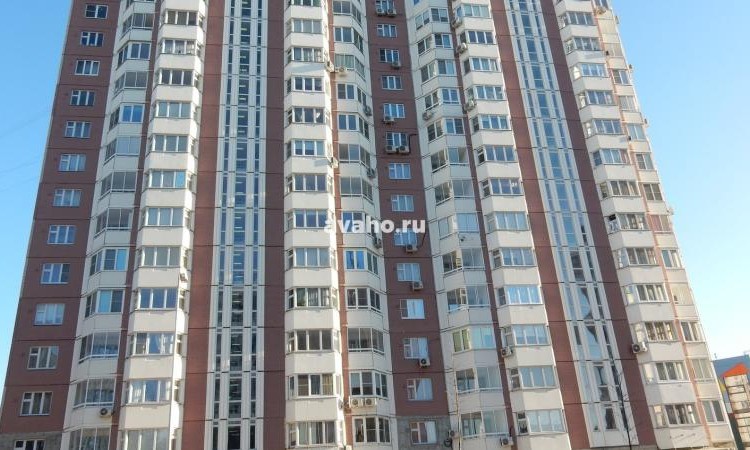 Жилой квартал LIFE-Сходненская