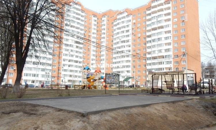 Микрорайон Северный
