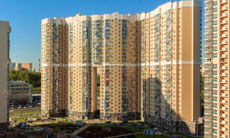 Микрорайон Спасский мост