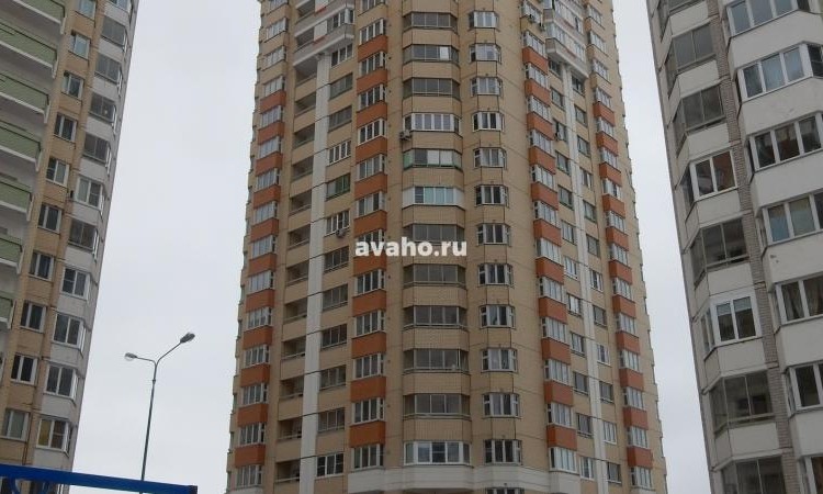 Микрорайон Центр-2