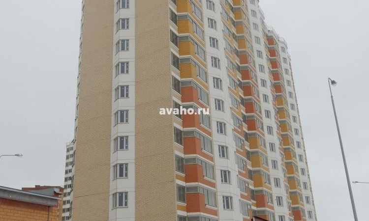Микрорайон Центр-2