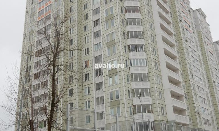 Микрорайон Центральный