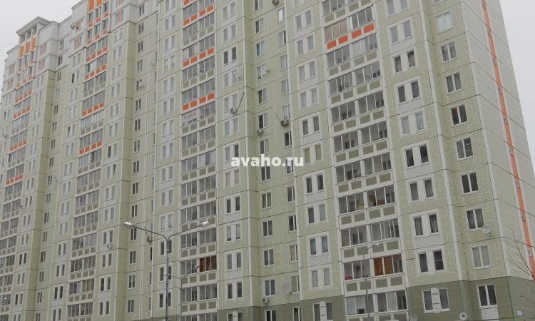 Микрорайон Центральный